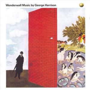 Wonderwall Music (LP)