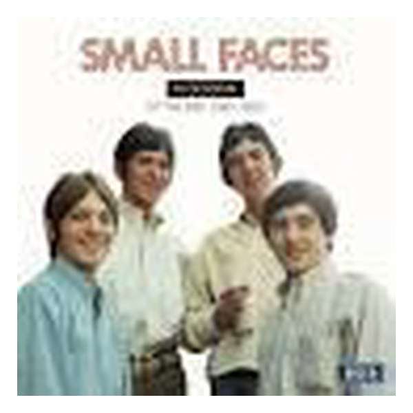 Small Faces - At The Bbc