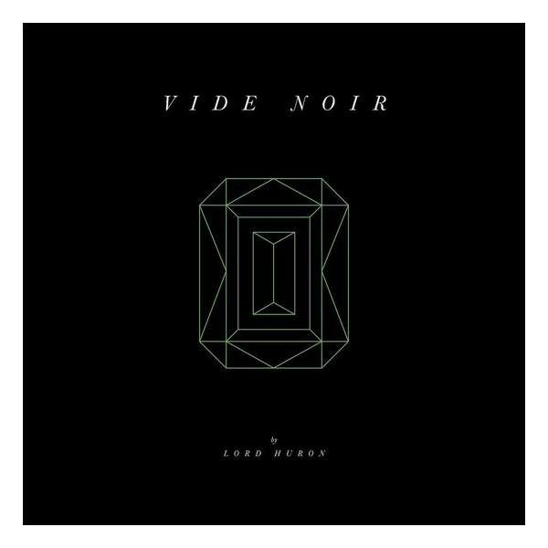 Vide Noir (LP)