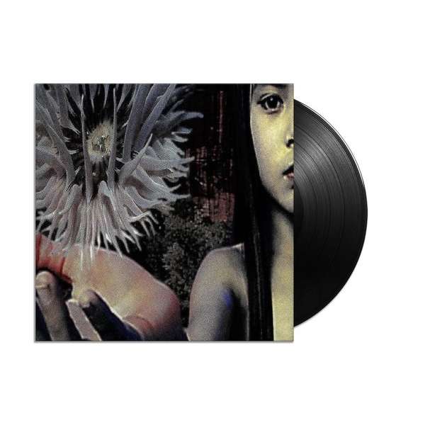 Lifeforms (LP)