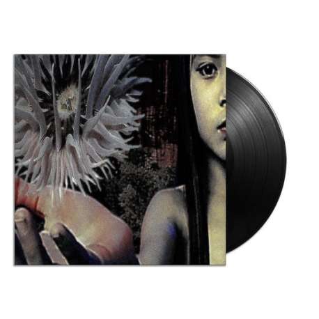 Lifeforms (LP)