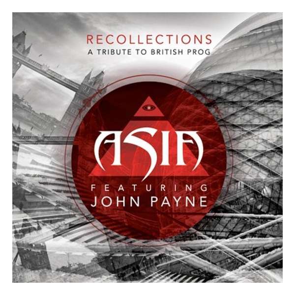 Recollections: A Tribute To British Prog