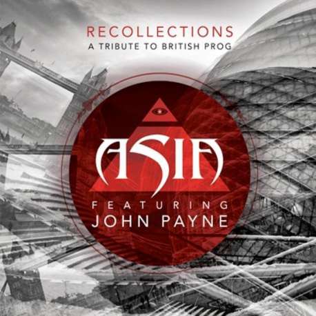 Recollections: A Tribute To British Prog