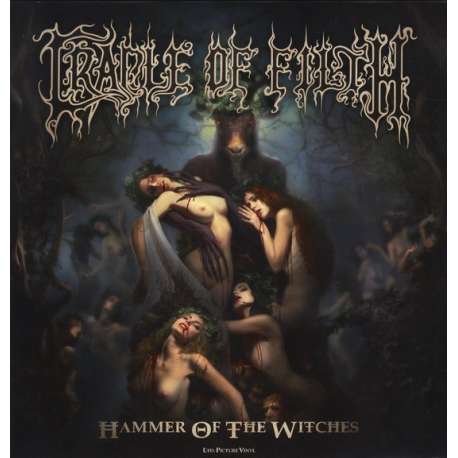 Hammer Of The Witches