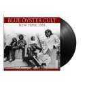 Blue Öyster Cult - Best of Live in New York 1981 (LP)