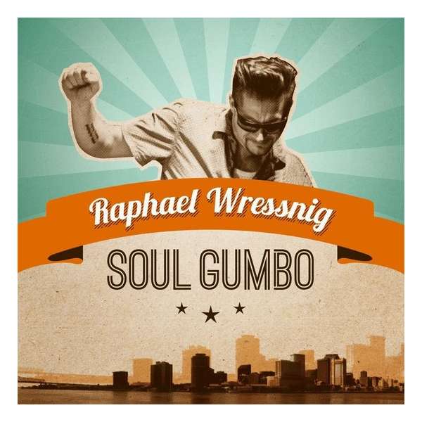 Soul Gumbo