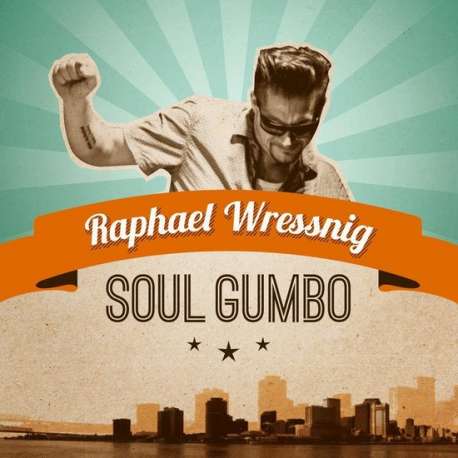 Soul Gumbo