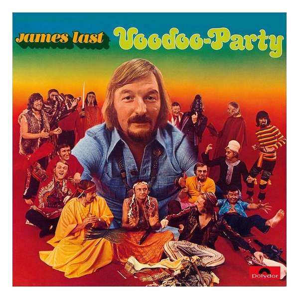 Voodoo-Party