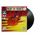 Front By Front (LP)