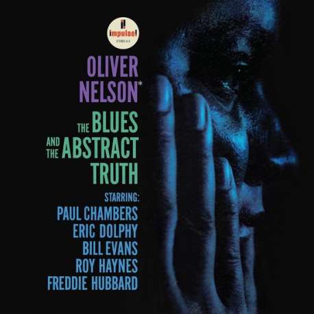 The Blues And The Abstract Truth