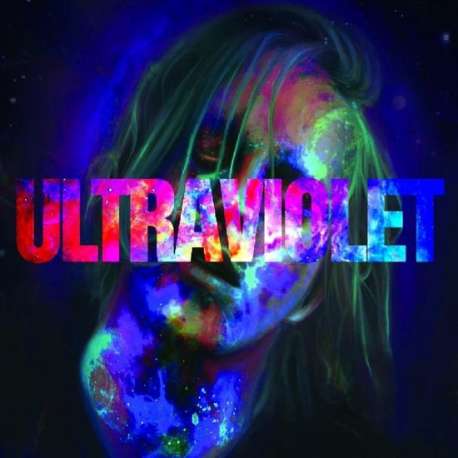 Ultraviolet