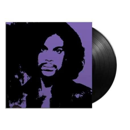 Prince & 94 East -Hq- (LP)