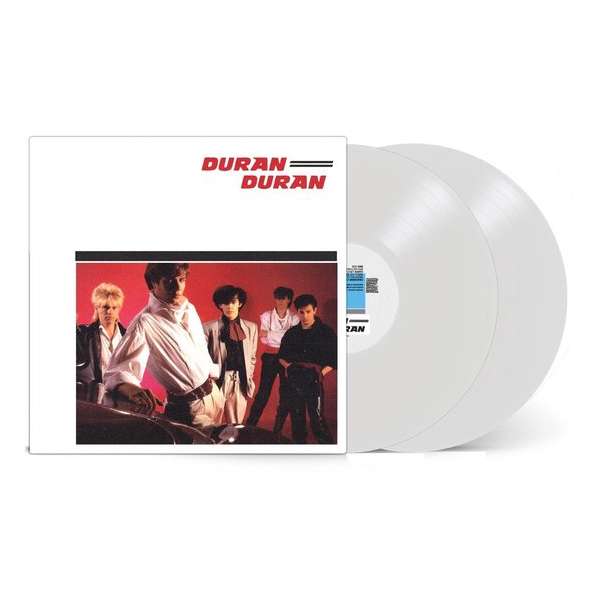 Duran Duran