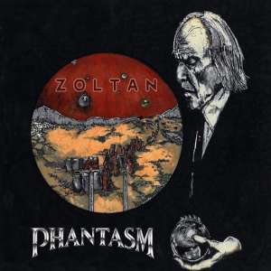 Phantasm/Tanz der Vampire