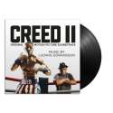 Creed Ii (Red) -Clrd- (LP)