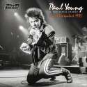 Live At Rockpalast 1985 (Coloured Vinyl) (2LP)