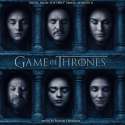 Game Of Thrones Season 6 (OST) (LP)