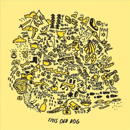 This Old Dog (LP)