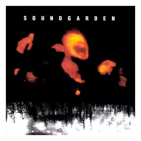 Superunknown (LP)