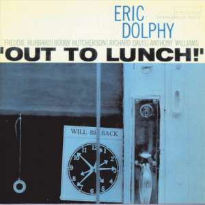 Out To Lunch (Ltd.Ed. 180G Back To