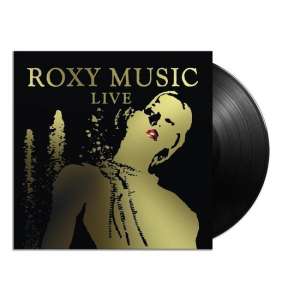 Live -Gatefold- (LP)