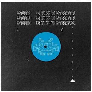 Dub Invaders Vol 3 - Part 2 (Vinyl)