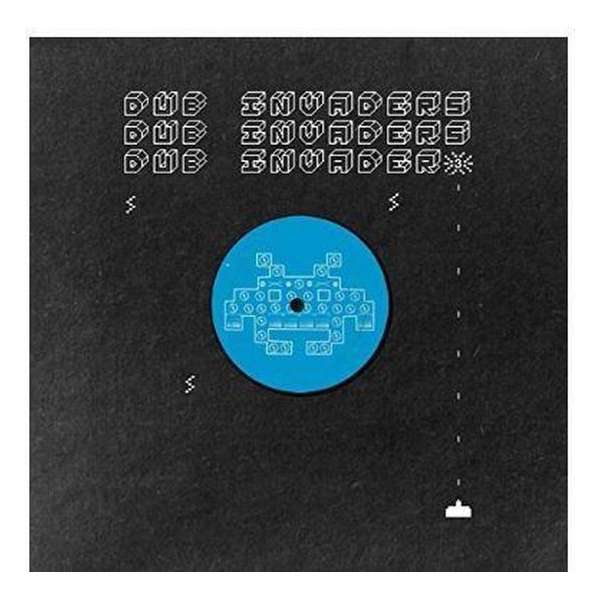 Dub Invaders Vol 3 - Part 2 (Vinyl)