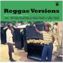 Reggae Versions - Lp Collection