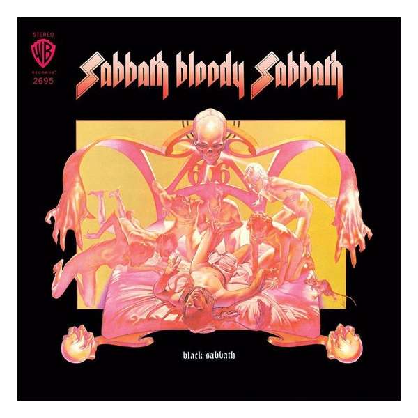 Sabbath Bloody Sabbath