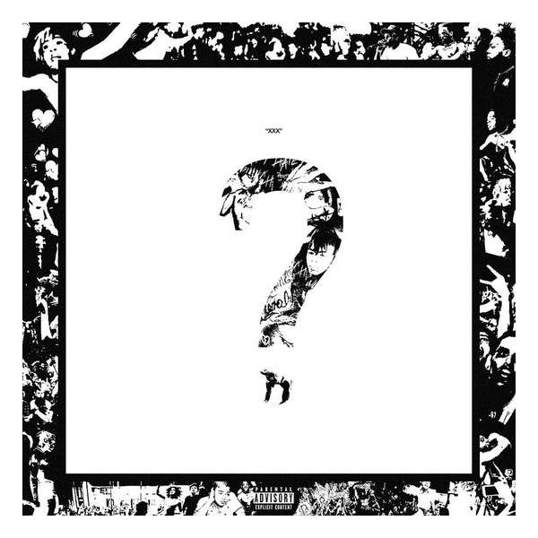 Xxxtentacion - ? (LP)