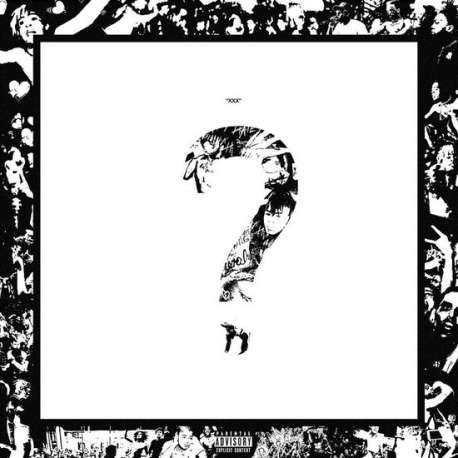 Xxxtentacion - ? (LP)