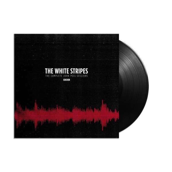 The Complete John Peel Sessions (LP)