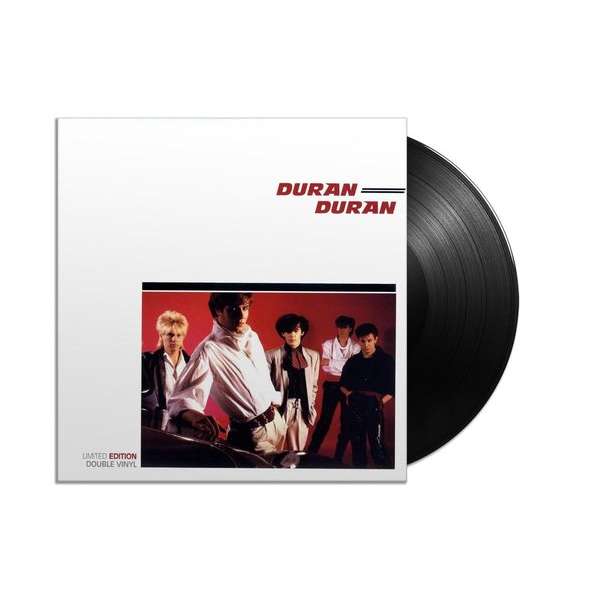 Duran Duran (LP)