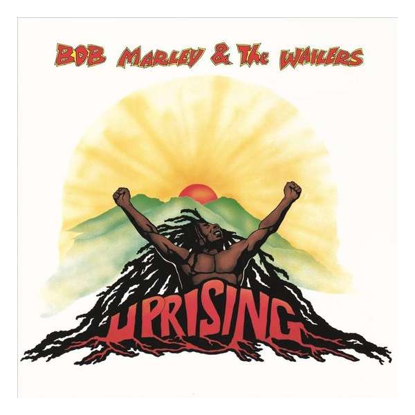 Uprising ((Lp)