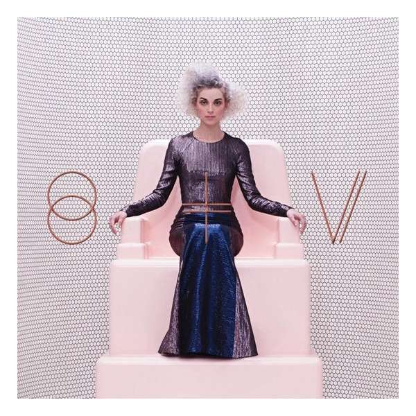 St. Vincent (LP)