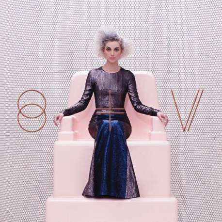 St. Vincent (LP)