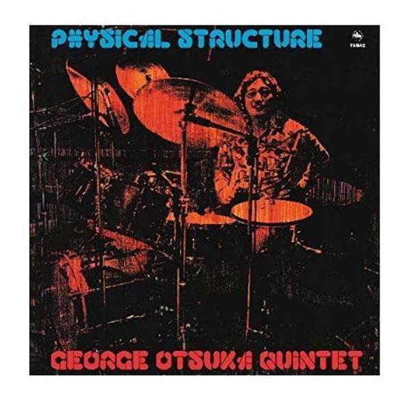 Physical Structure (Lp)