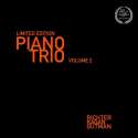 Piano Trio, Vol. 2