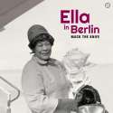 Mack The Knife - Ella In Berlin