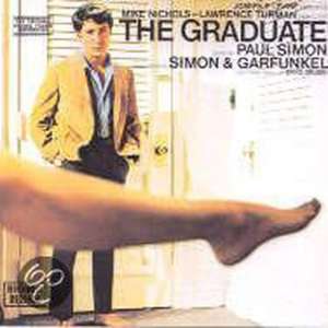 Graduate (Lp/180Gr./33Rpm)