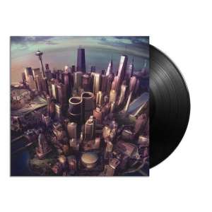 Sonic Highways (LP)