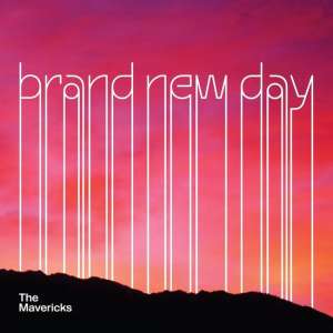 Brand New Day (LP)