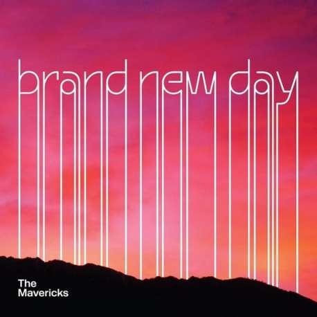 Brand New Day (LP)