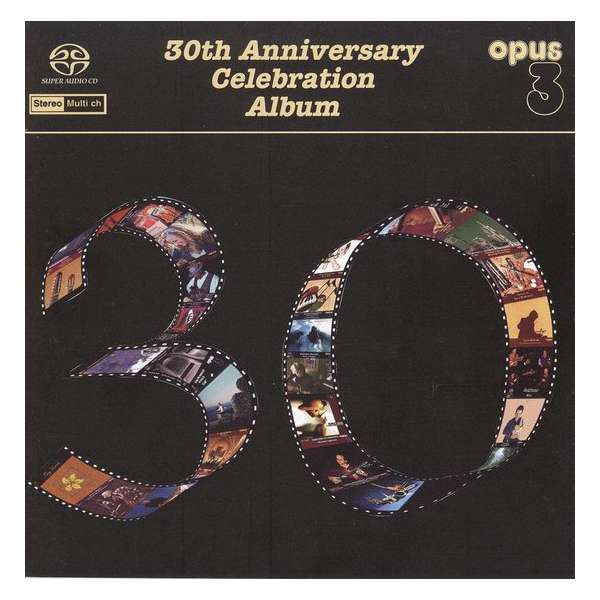 30Th Anniversary Celebration Album