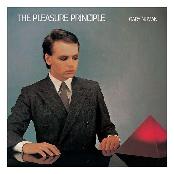 Pleasure Principle (LP)