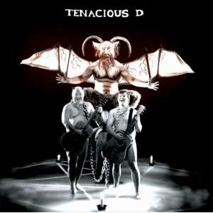 Tenacious D