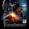 Transformers: Revenge of the Fallen