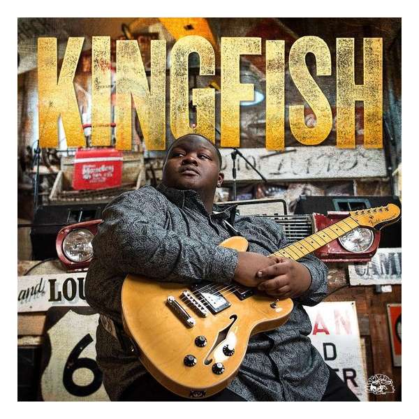 Kingfish