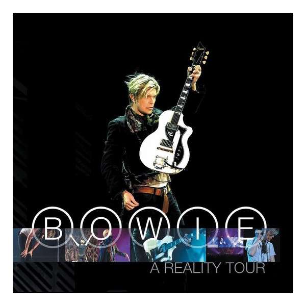 Reality Tour