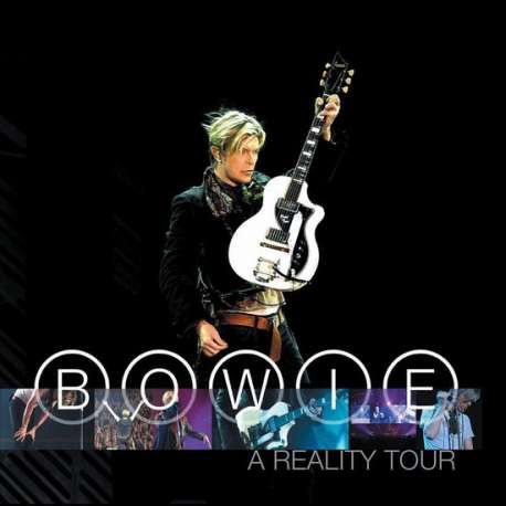 Reality Tour